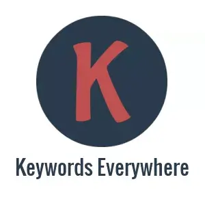 keywords everywhere logo